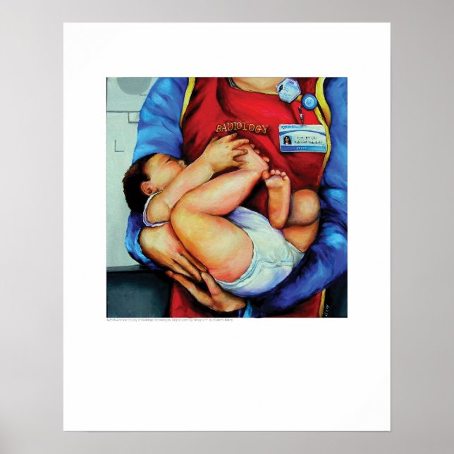 Cover Contest - Image Life - Rainey Poster (Vorne)