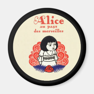 Cover Magnet
