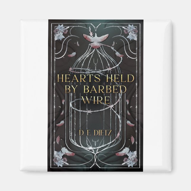 Cover Magnet von Giulia (Vorne)