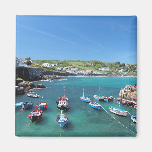 Coverack Magnet (Vorne)