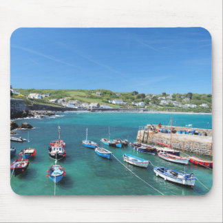 Coverack Mousepad
