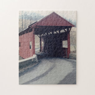 Covered Bridge