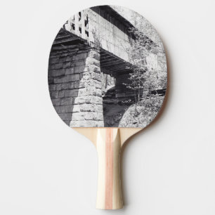 Covered Bridge Tischtennis Schläger