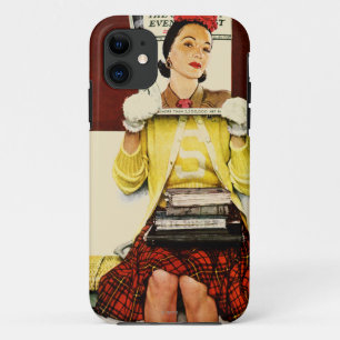 Covergirl Case-Mate iPhone Hülle