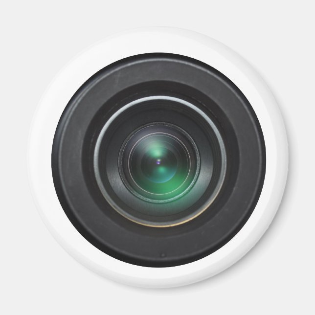 Covertcam Magnet (Vorne)