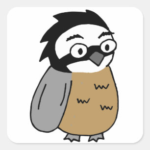 Covey Logic Bobwhite Aufkleber