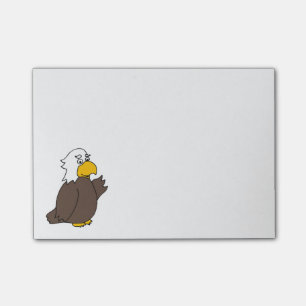 Covey-Logik-FarbEagle-Anmerkungen Post-it Klebezettel