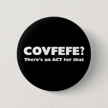 Covfefe? Es gibt eine Tat für diese | Covfefe Tat