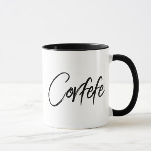 Covfefe Tasse