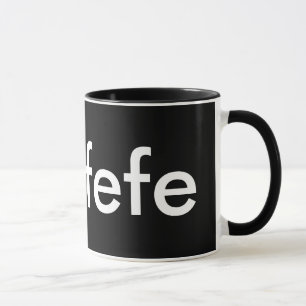 Covfefe Tasse
