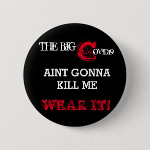 COVID19 BUTTON