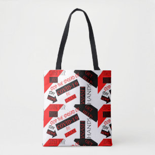 COVID-19 TASCHE