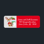 Covid Christmas Reindeer Snowman Face Mask<br><div class="desc">This design was created though digital art. It may be personalized in the area provide or customizing by choosing the click to customize further option and changing the name, initials or words. You may also change the text color and style or delete the text for an image only design. Kontakt...</div>