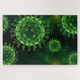 Covid-Virus-Biologie