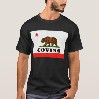 Covina, Ca — T-shirt
