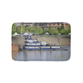 Covington Bath Mat Badematte