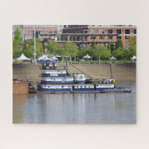 Covington Puzzle