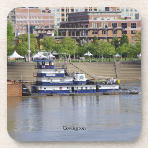 Covington Untersetzer