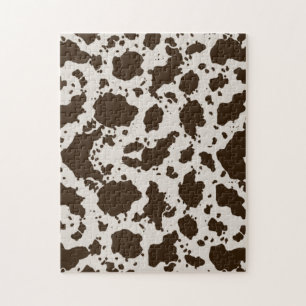 Cow Print