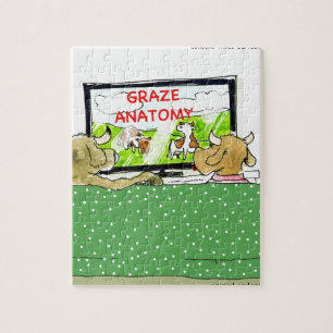 Cow TV Shows Funny Cartoon