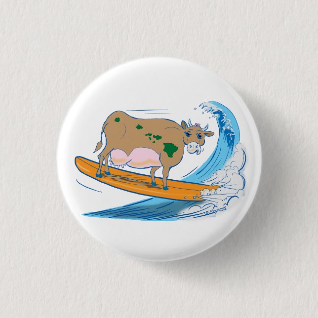 CoWaBuNgA Button (Vorderseite)