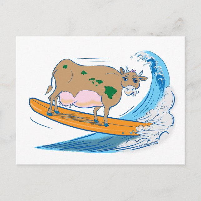 CoWaBuNgA Postkarte (Vorderseite)