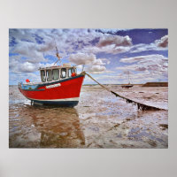 Cowbar Lass, Lindisfarne