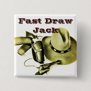 Cowboy Action Shooting Alias Button Button