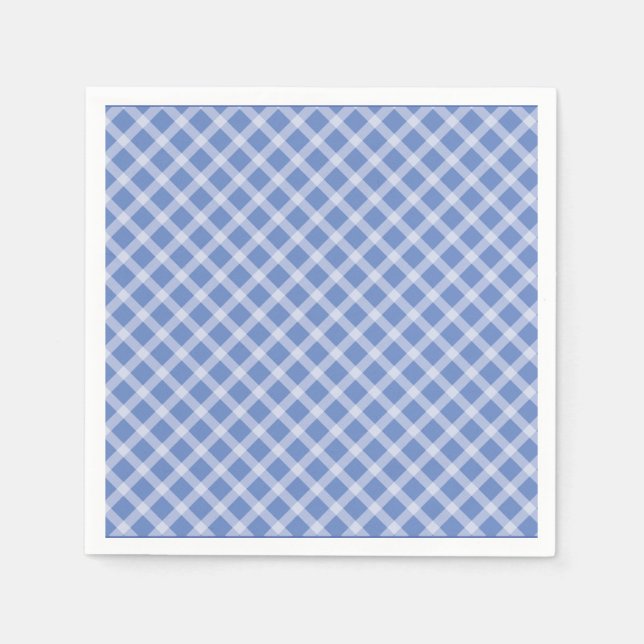 Cowboy Baby-Dusche Serviette (Vorderseite)