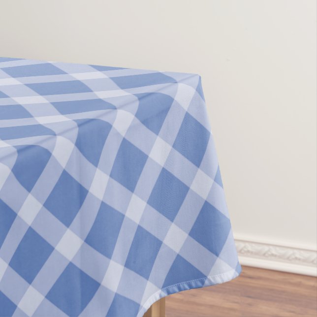 Cowboy Baby-Dusche Tischdecke (Beispiel)