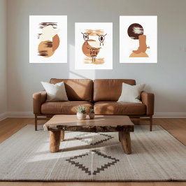 Cowboy Boot in der Leinwand der Wüste Art