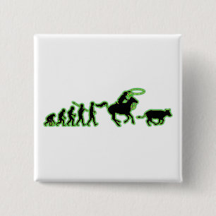 Cowboy Button