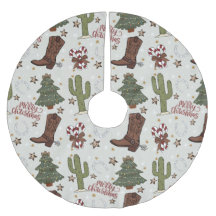 Cowboy Christmas