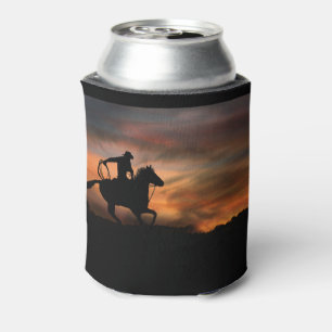Cowboy Cozy Cup Dosenkühler