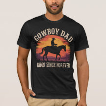 Cowboy-Dad - Reite seit Ewigkeiten