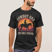 Cowboy-Dad - Reite seit Ewigkeiten