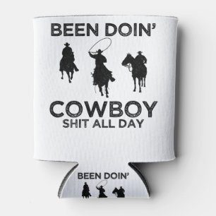 Cowboy Dosenkühler