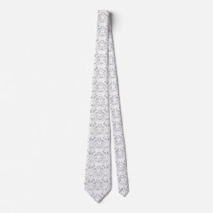Cowboy & farbenfrohe Neckties - Männerstil Krawatte