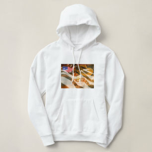 Cowboy Hoodie