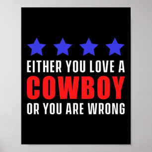 Cowboy Horse Show Horseck Riding Rider 5 Poster