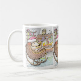 Cowboy Kaffeetasse