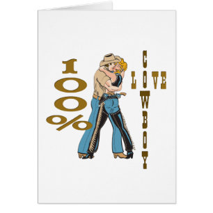 Cowboy Love