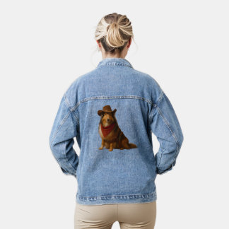 Cowboy Sheltie