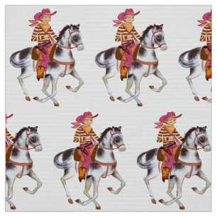 Cowboy Stoff