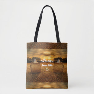 Cowboy Tasche