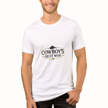 Cowboy-Trauzeuge