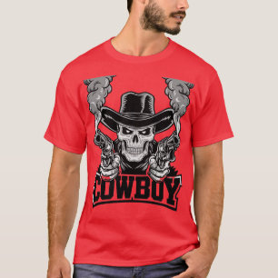 COWBOY TShirt