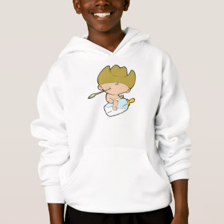 Cowboybaby Hoodie