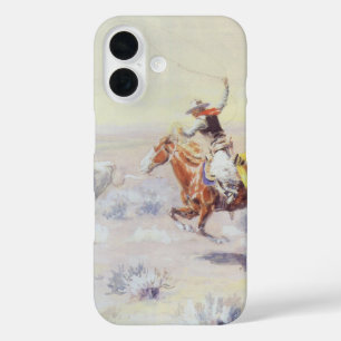 Cowboys aus dem Bar Triangle von CM Russell title_seo2