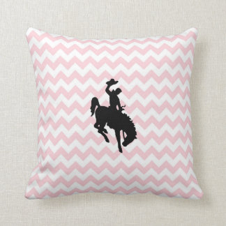 Cowboys Cuddler Kissen